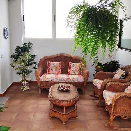 Appartamento La Orquidea Vega de San Mateo Esterno foto